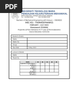 Homework Mec451 1