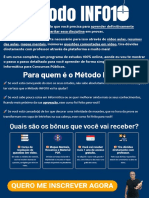 Método INFO10