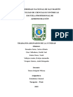 Compendio de Estadistica PDF