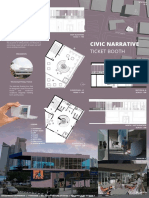 A3 Ticket Booth PDF