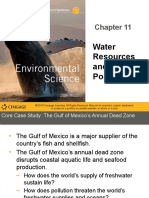 Ecology and Sustainability Chapter 11