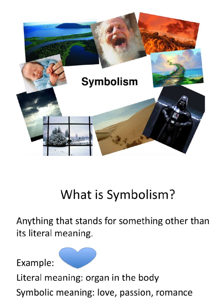 Common Symbols | PDF