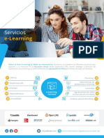 Elearning Educativo