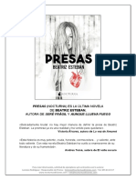 Presas (Dossier)