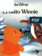 Disney Walt - El Osito Winnie