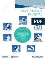 Movilizacion de Personas