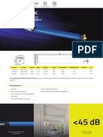 Ficha AM 60 BASIC PDF
