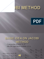 Jacobimethod 160325165743 PDF