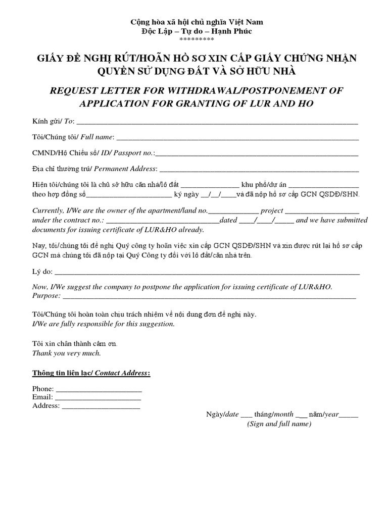 Don Xin Rut Hoan HS Cap GCQ PDF