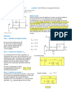 Resumen- Clase 1 Teoria de circuitos I