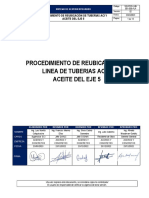 SGI-PRO-LUB-001-008-PLP Rubicacion de tuberia de ACI- Aceite eje 5 rev. 02-23.03.23