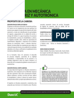 Ing Mecan Automotriz y Autotronica PDF