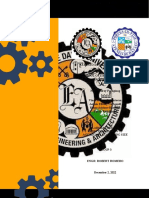 Ateneo de Davao University Aggregate Testing Lab Report