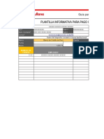 Plantilla y Guia Deposito Caja Sullana