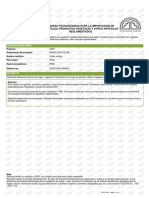 REQUISITOS - IMPORTACION - AGRICOLAS (4) Peru