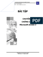 Bai Tap Chung Chi B - ACC2 Ver02