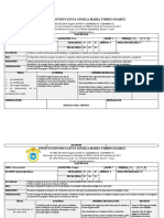 Plan de Aula 2022 Guía