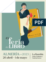 Feria Del Libro Almeria2023 PDF