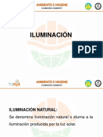 ILUMINACION - Power Point Mostrado en Clase PDF