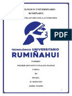 TECNOLÓGICO UNIVERSITARIO RUMIÑAHUI Trabajo .Docxnn