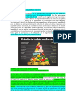 Intervención Sobre El Estilo de Vida