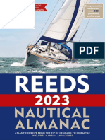 Reeds Nautical Almanac 2023 PDF