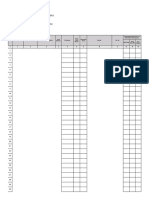 Format Laporan Baru Dosis 3