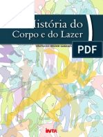 Historia Do Corpo e Do Lazer PDF