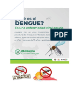 Imagen Del Dengue