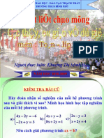 Chuong III 3 Giai He Phuong Trinh Bang Phuong Phap The