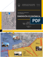 Dimension Economica