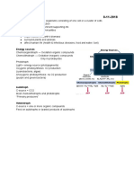 Microbiology L1-5 Notes PDF