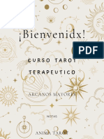 Tarot Cuaderno Introductorio PDF