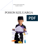 Pohon Keluarga