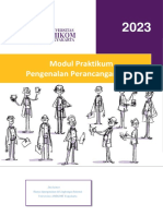 Modul Praktikum 3 PPW Genap 2223