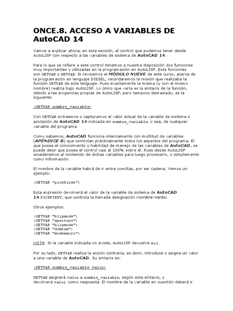 Aprender Lisp | PDF | Lenguaje de programación | Función (Matemáticas)