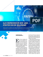 Informe Especial La Camara PDF