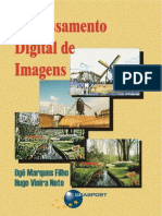 FILHO 1999 - Livro Processamento Digital de Imagens Ogê