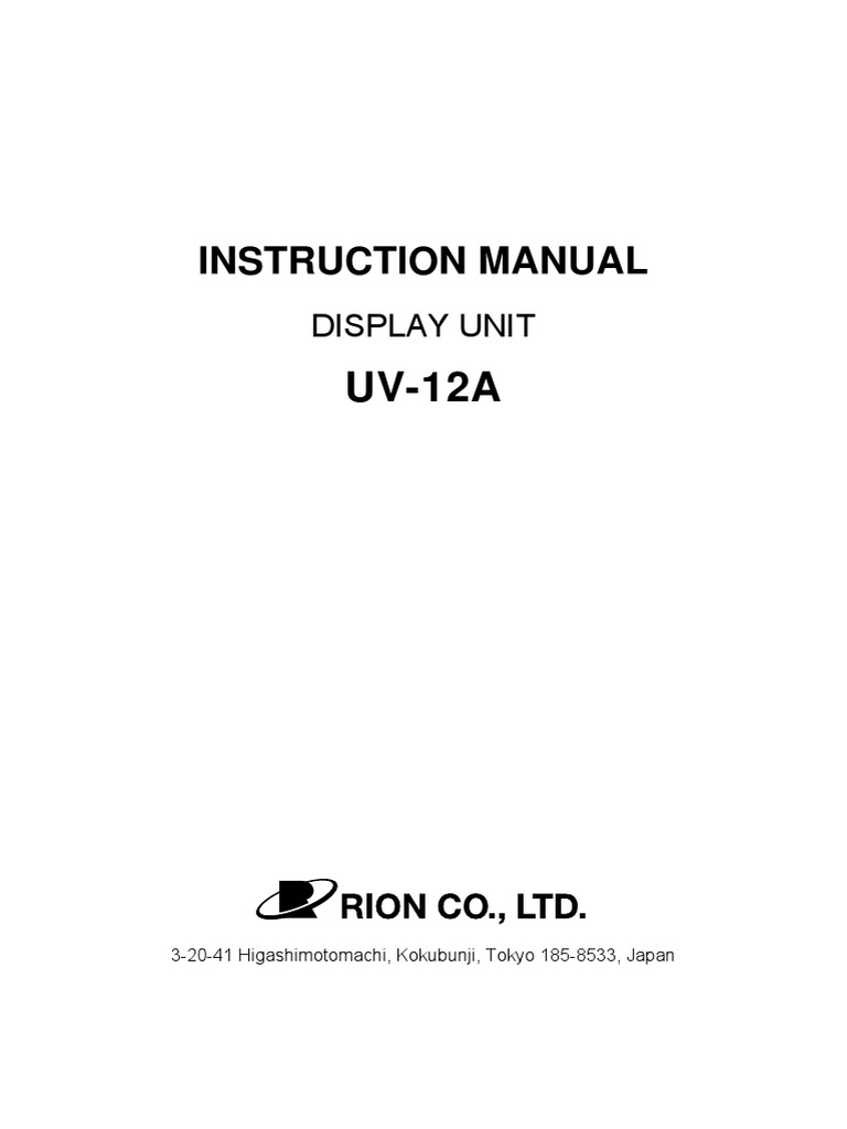 Radiation: The ultraviolet (UV) index intelligence overview