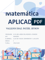 Lab Suelos - Vallejos Díaz - Patzel Jeyson - Matemática - Aplicada - Ángulos