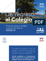 Como Nos Cuidamos en Espacios Abiertos PDF