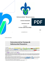 Entendiendo Las NIF. Marco Conceptual PDF