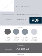 BrandBoard PDF