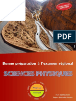 Examen Regionaux BM 2012-2022 APIC