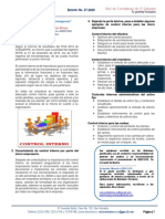 Boletin 27 2020 El Control Interno en Las Microempresas 1