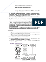 Resumen Higiene, Seg y San Edilicio