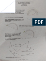 Actividad 2 - Geometría - Miguel González