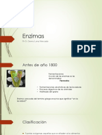 Enzimasdiapositivas PDF