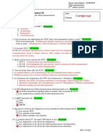 Corigé - Type - Droits Des Tlc. L2 TLC PDF