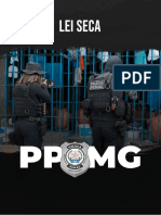 Lei Nº 12.846 2013 e Suas Alterações (Anticorrupção) - Lei Seca PP MG PDF